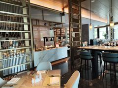 -北京港澳中心瑞士酒店·瑞士咖啡厅·自助餐