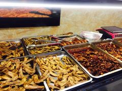 -嘉州九妹凤爪(乐山总店)