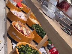 -龍歌自助小火锅(城阳万象汇店)