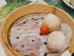 -悦得闲广式茶楼点心(石厦时代广场店)