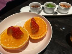 -苏州W酒店·苏滟中餐厅