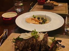 -Tivano意大利餐厅(成都居舍酒店)