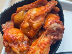 -北大家园食堂