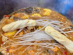 -老家大锅台·地锅鸡·铁锅炖(建邺文体路店)