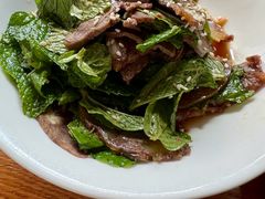 -蜗牛小馆醉乡民谣云南菜(惠新西里店)