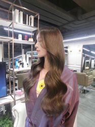 -MYCOLORHARSALON