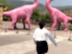 -世界恐龙谷景区