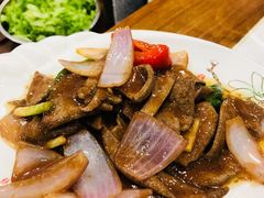 -盈田盈粥庄(博山东路店)