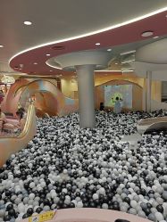 -奈尔宝·国风主题儿童乐园·亲子餐厅(豫园商城店)