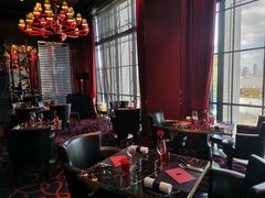 -L'ATELIER de Joel Robuchon(外滩18号店)