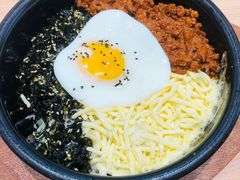 -米村拌饭(东方新天地店)