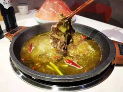 -成都屋头串串(青年北街店)