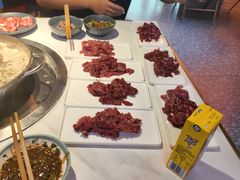 -潮牛岛·潮汕鲜切牛肉自助火锅(无锡首店)