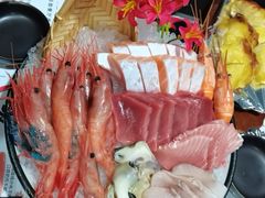 -松坂屋日料自助(长城路店)