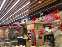 -粤仔湾砂锅粥(广益哥伦布店)