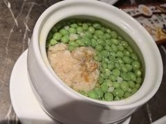 扬州蟹粉狮子头-大潮淮·淮扬菜(何园旗舰店)