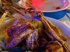 -海棠湾威斯汀酒店·知味西餐厅