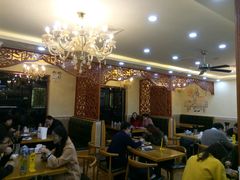 -马艾萨中国兰州传统牛肉面(惠新里店)