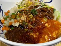 -老陕一碗(八达岭奥莱店)