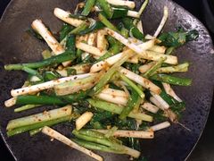 -何师烧烤·香辣蟹·川菜·30年老品牌(太古里旗舰店)