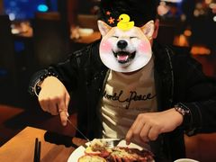 -广州富力君悦大酒店·凯菲厅