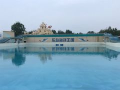 -秦皇岛乐岛海洋王国