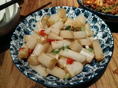 -唐伯虎新派湘菜馆(石夏时代广场店)
