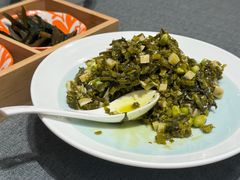 -新吉士·上海菜(浦东LCM置汇旭辉店)