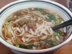 -李易面馆(树木岭店)