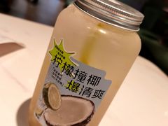 -悸动(吴泾宝龙广场店)