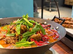 -517烧烤·龙虾·海鲜大排档(万象都荟店)