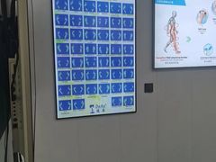 -Andrew指甲专科灰指甲·甲沟炎矫正·3D步态矫形鞋垫定制(上海法华镇路旗舰店)