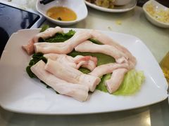 -潮悦牛肉火锅城(水贝店)