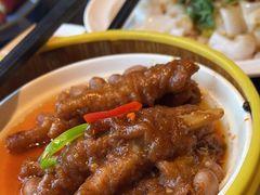 -汇华阁中餐厅·粤菜早茶(汇华希尔顿逸林酒店)