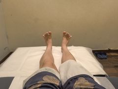 -华夏良子·足道·SPA·艾灸(小麦岛银海店)