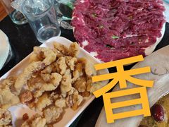 -抚仙湖生态石锅鱼野生菌(告庄店)