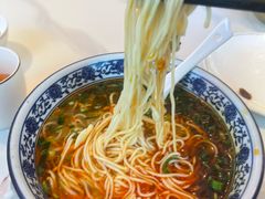 -燕兰楼·清真西北融合菜(亚运村店)