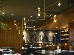 -西堤牛排(北京国瑞店)