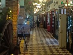 -海尔巴格一甸茶餐厅(团结路店)