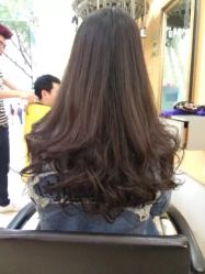 小p老师-pstyle造型(五道口梦想店)-P.STYLE 派斯造型