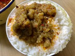 -定家小酥肉·清真(回民街店)