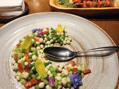 -菩提素素食餐厅(晶郦馆店)