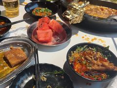 -销魂美蛙鱼头火锅(上海首店)