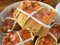 -品鲜村农家菜·阳澄湖大闸蟹(总店)