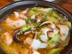 -蓝湾碧波·老字号·疍家非遗海上餐厅