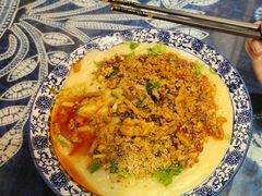 -云南李记罐罐米线饵丝小吃(汉中门金鹰店)