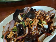 -君悦酒店·1881·北京烤鸭