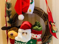 -Rabbit Cafe私房西餐甜点咖啡(栖霞路店)