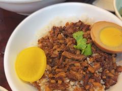 -古早人小吃店(黄河北路店)