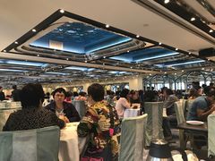 -彩福皇宴(皇室堡店)